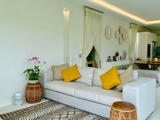 For rent 4 bedrooms villa in Thalang, Phuket