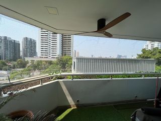 出租 3 卧室 公寓 在 Watthana, 曼谷