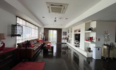 À louer 3 chambres condo à Watthana, Bangkok
