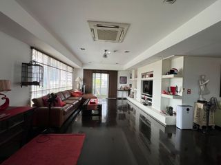 出租 3 卧室 公寓 在 Watthana, 曼谷
