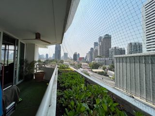 出租 3 卧室 公寓 在 Watthana, 曼谷