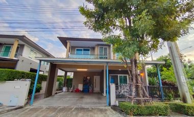 ขาย 4 ห้องนอน บ้านเดี่ยว ใน สายไหม, กรุงเทพฯ