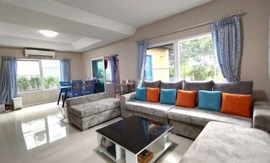 ขาย 4 ห้องนอน บ้านเดี่ยว ใน สายไหม, กรุงเทพฯ
