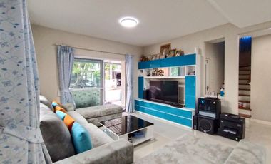 ขาย 4 ห้องนอน บ้านเดี่ยว ใน สายไหม, กรุงเทพฯ