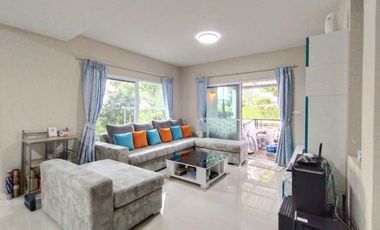 ขาย 4 ห้องนอน บ้านเดี่ยว ใน สายไหม, กรุงเทพฯ