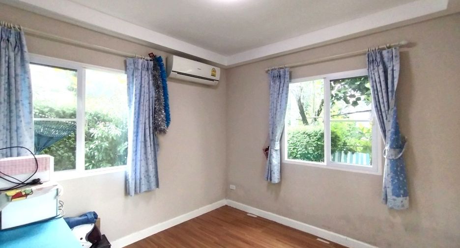 Haus zum Kauf mit 4 Zimmer in Sai Mai, Bangkok