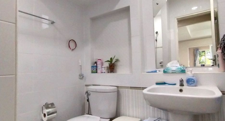 Haus zum Kauf mit 4 Zimmer in Sai Mai, Bangkok