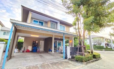 ขาย 4 ห้องนอน บ้านเดี่ยว ใน สายไหม, กรุงเทพฯ