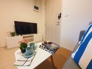 For sale 1 Beds condo in Pak Kret, Nonthaburi