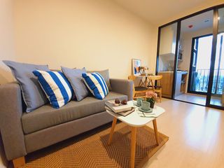 For sale 1 Beds condo in Pak Kret, Nonthaburi