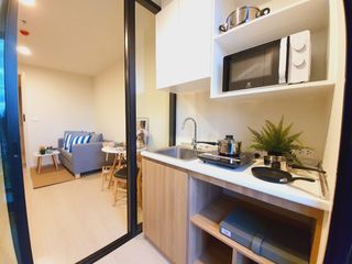 For sale 1 Beds condo in Pak Kret, Nonthaburi
