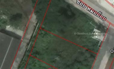 Grundstück zum Kauf in Si Racha, Chonburi