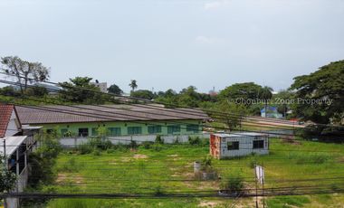 Grundstück zum Kauf in Si Racha, Chonburi