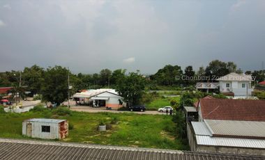 Grundstück zum Kauf in Si Racha, Chonburi