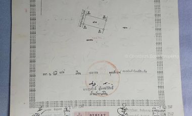 Grundstück zum Kauf in Si Racha, Chonburi