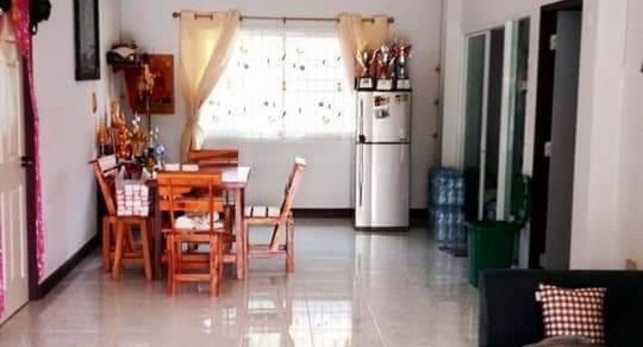 For sale 2 Beds house in Sung Noen, Nakhon Ratchasima
