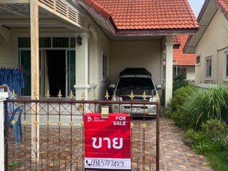 For sale 2 Beds house in Sung Noen, Nakhon Ratchasima