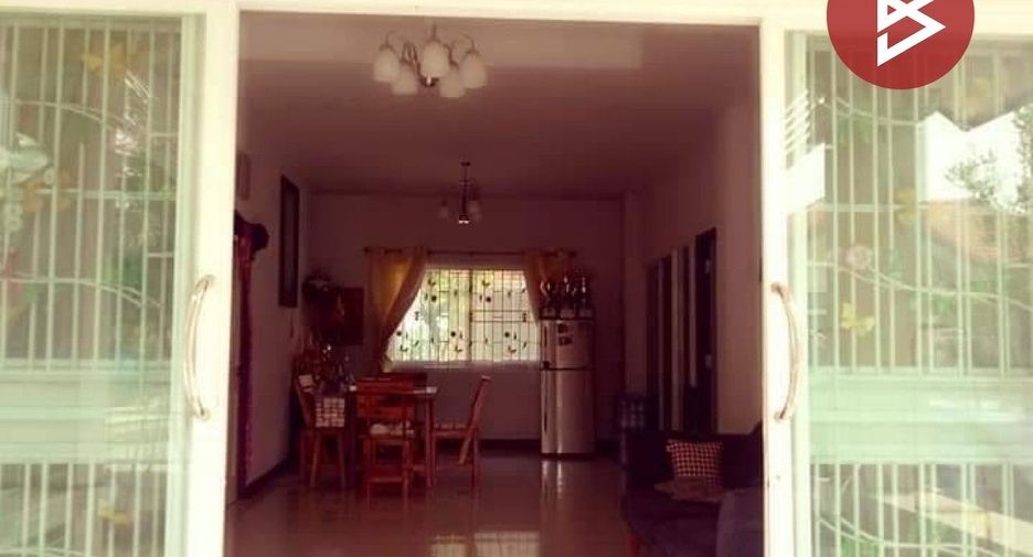 For sale 2 bed house in Sung Noen, Nakhon Ratchasima