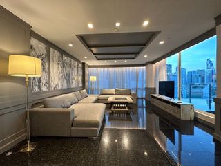 For rent 3 Beds condo in Khlong Toei, Bangkok