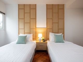 Apartment zur Miete mit 2 Zimmer in Khlong Toei, Bangkok