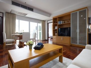 Apartment zur Miete mit 2 Zimmer in Khlong Toei, Bangkok
