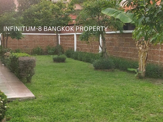 ให้เช่า และ ขาย 4 ห้องนอน บ้านเดี่ยว ใน ลาดกระบัง, กรุงเทพฯ