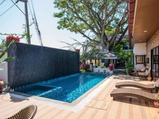 For rent 3 bed villa in San Sai, Chiang Mai