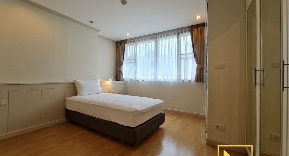 ให้เช่า 2 เตียง อพาร์ทเม้นท์ ใน ประเวศ, กรุงเทพฯ