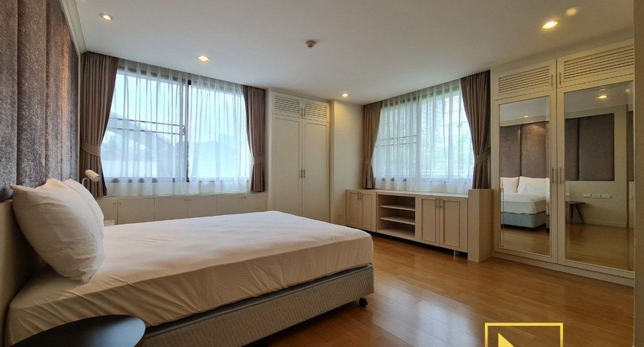 ให้เช่า 2 เตียง อพาร์ทเม้นท์ ใน ประเวศ, กรุงเทพฯ