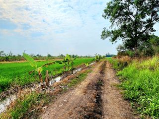 For sale land in Thanyaburi, Pathum Thani