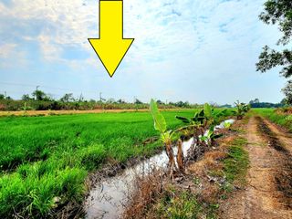 For sale land in Thanyaburi, Pathum Thani