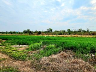 For sale land in Thanyaburi, Pathum Thani