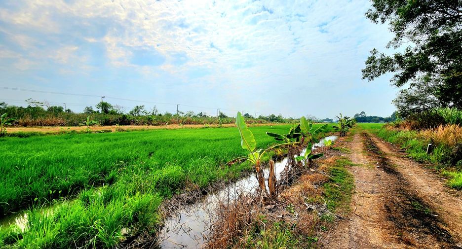 ขาย ที่ดิน ใน ธัญบุรี, ปทุมธานี