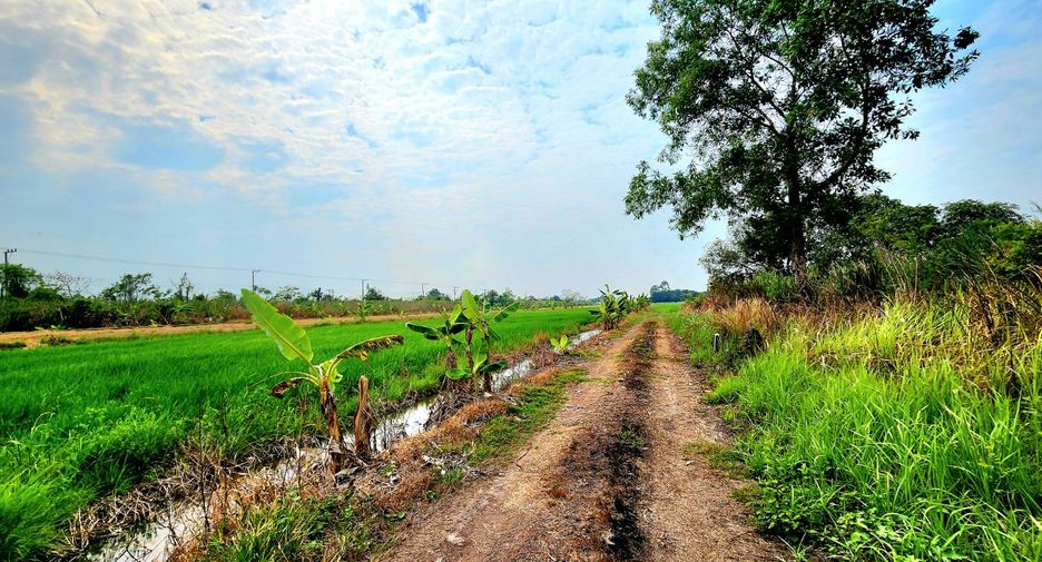 ขาย ที่ดิน ใน ธัญบุรี, ปทุมธานี