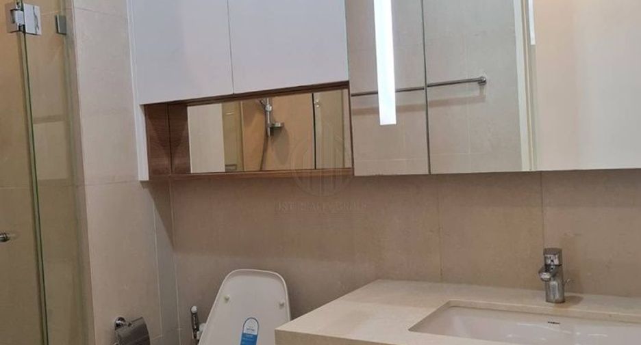 Аренда 2 спальни кондо в Патхум Щан, Бангкок