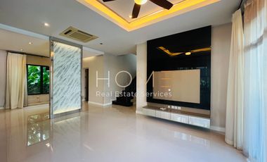 Casa en venta de 4 habitaciones en Bueng Kum, Bangkok