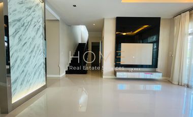 Casa en venta de 4 habitaciones en Bueng Kum, Bangkok