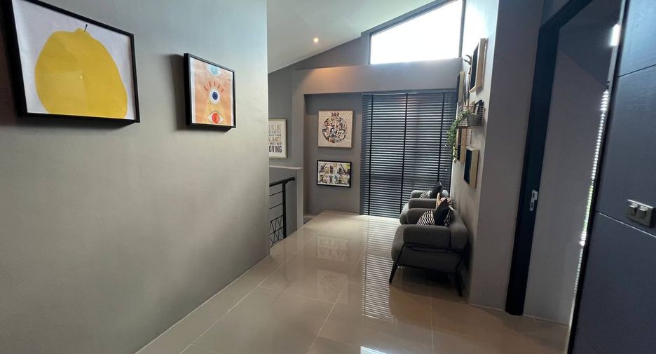 For sale 3 bedrooms villa in Thalang, Phuket