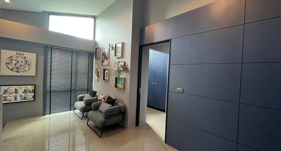 For sale 3 bedrooms villa in Thalang, Phuket