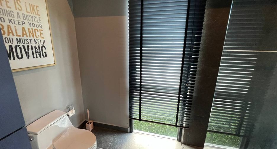 For sale 3 bedrooms villa in Thalang, Phuket