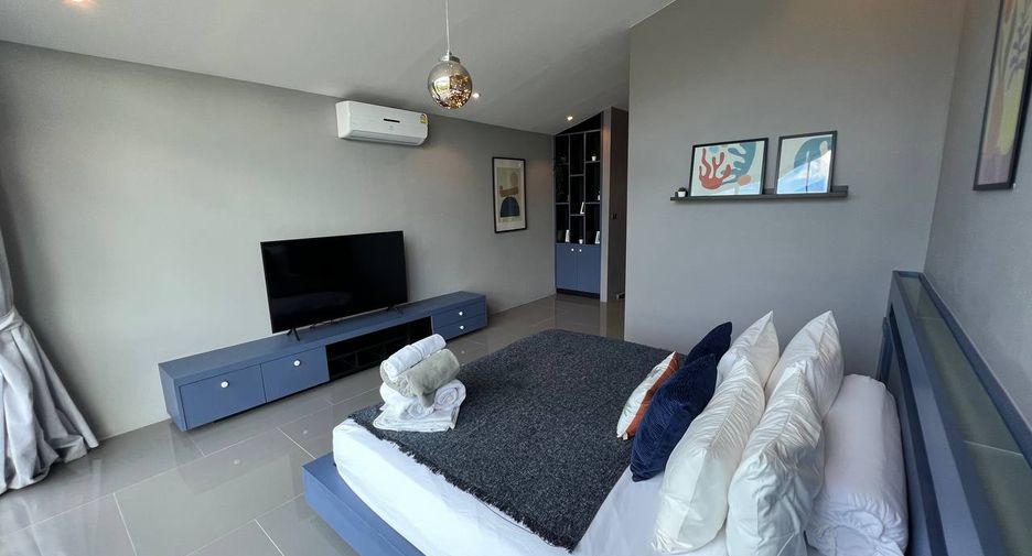 For sale 3 bedrooms villa in Thalang, Phuket