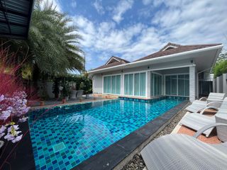 For sale 3 bed villa in Mueang Krabi, Krabi