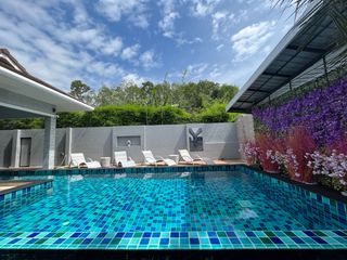 For sale 3 bed villa in Mueang Krabi, Krabi