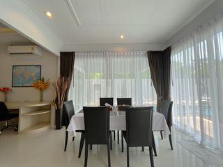 For sale 3 bed villa in Mueang Krabi, Krabi