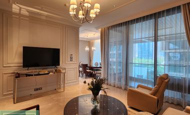 Wohnung zur Miete und zum Kauf mit 2 Zimmer in Pathum Wan, Bangkok