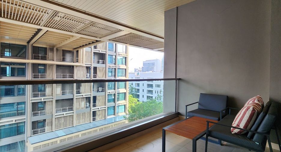 À louer et à vendre 2 chambres condo à Pathum Wan, Bangkok