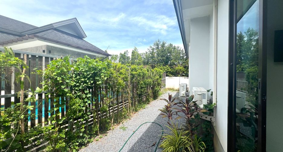 For rent そして for sale 2 Beds house in Mueang Krabi, Krabi