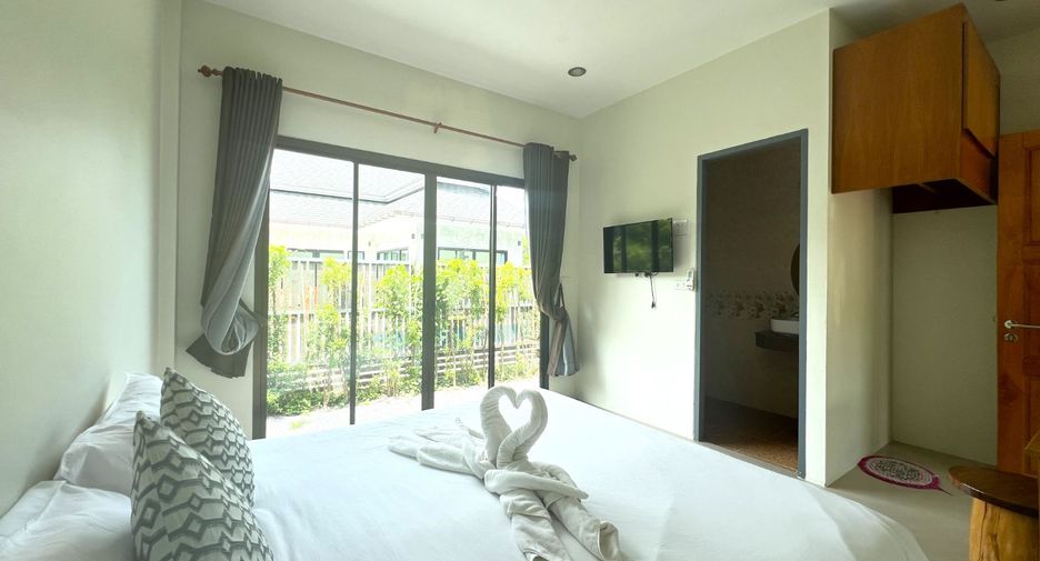 For rent そして for sale 2 Beds house in Mueang Krabi, Krabi