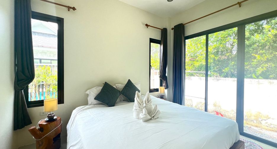 For rent そして for sale 2 Beds house in Mueang Krabi, Krabi