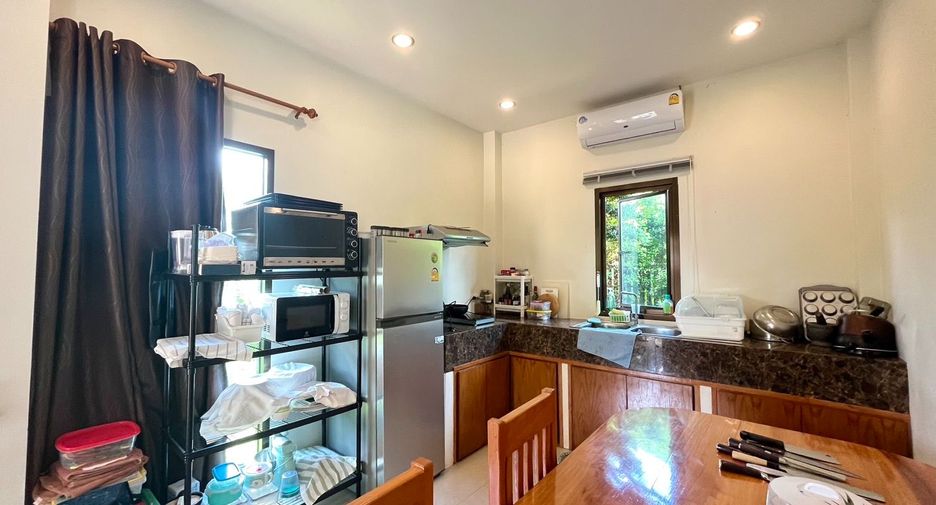 For rent そして for sale 3 Beds house in Mueang Krabi, Krabi